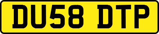 DU58DTP