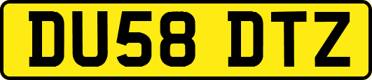 DU58DTZ