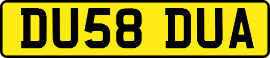 DU58DUA