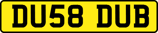 DU58DUB