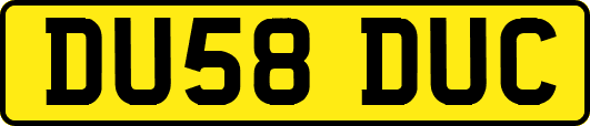 DU58DUC