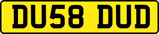 DU58DUD