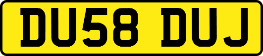 DU58DUJ