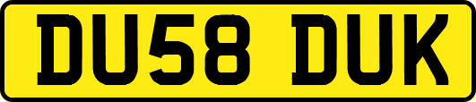 DU58DUK