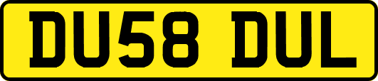 DU58DUL