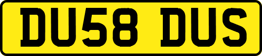 DU58DUS