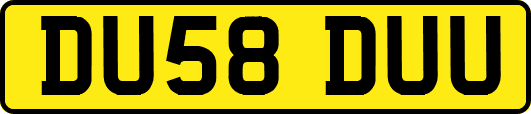DU58DUU