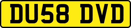 DU58DVD