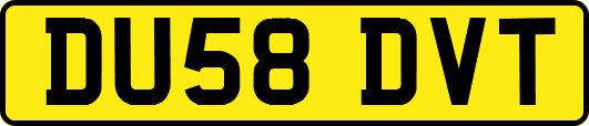 DU58DVT