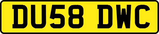 DU58DWC