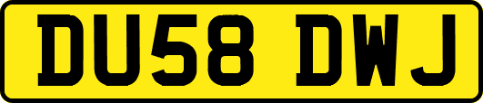 DU58DWJ