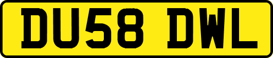 DU58DWL