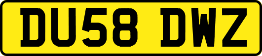 DU58DWZ
