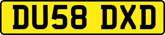 DU58DXD