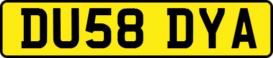 DU58DYA