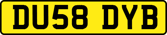 DU58DYB