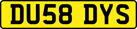 DU58DYS