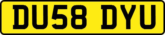 DU58DYU