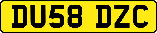 DU58DZC
