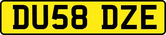 DU58DZE