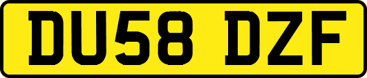 DU58DZF