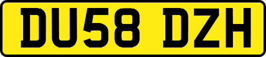DU58DZH