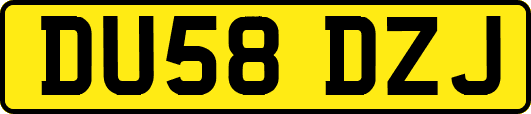 DU58DZJ