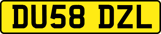 DU58DZL