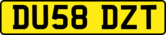 DU58DZT