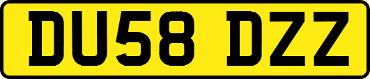 DU58DZZ