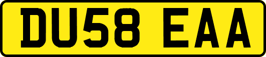 DU58EAA