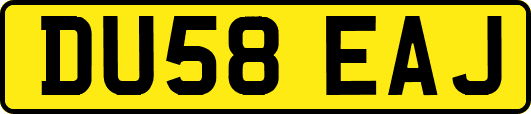 DU58EAJ