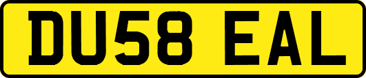 DU58EAL