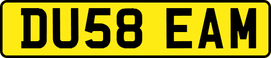 DU58EAM