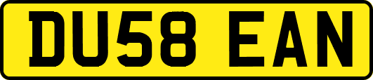 DU58EAN