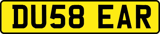 DU58EAR