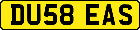 DU58EAS