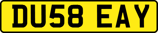 DU58EAY