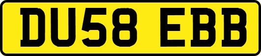 DU58EBB