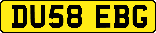 DU58EBG
