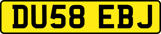 DU58EBJ