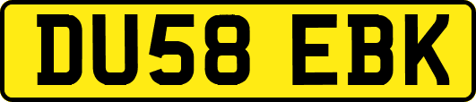 DU58EBK