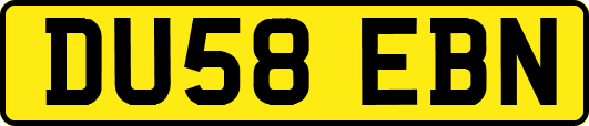 DU58EBN