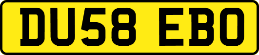 DU58EBO