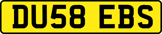 DU58EBS
