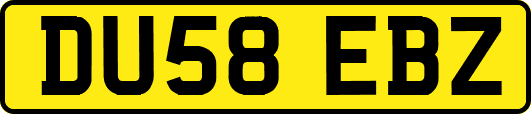 DU58EBZ
