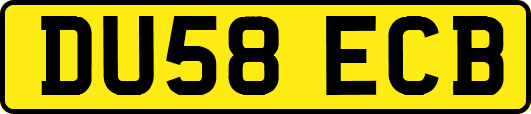 DU58ECB