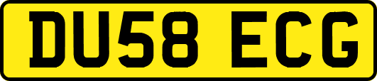 DU58ECG