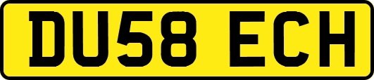 DU58ECH