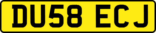 DU58ECJ